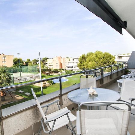 Apartamento J Tramuntana Planet Costa Dorada Salou Exterior foto