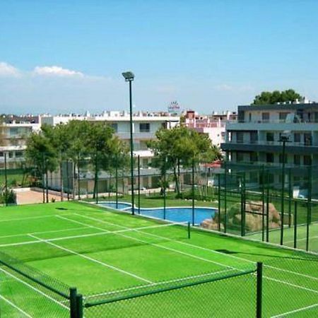 Apartamento J Tramuntana Planet Costa Dorada Salou Exterior foto