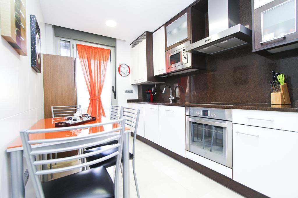 Apartamento J Tramuntana Planet Costa Dorada Salou Habitación foto