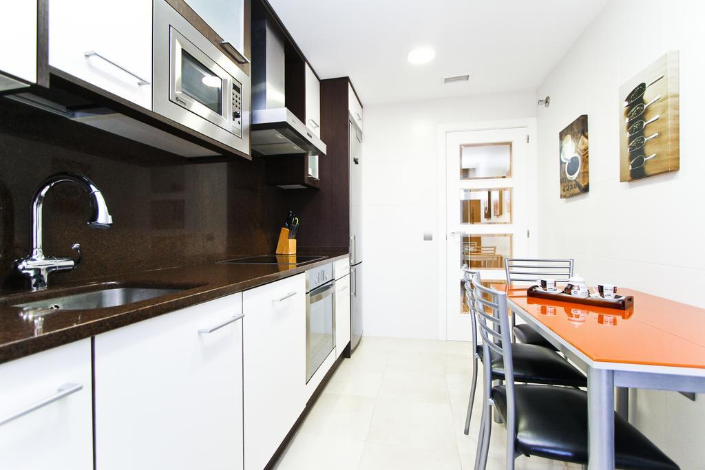 Apartamento J Tramuntana Planet Costa Dorada Salou Habitación foto