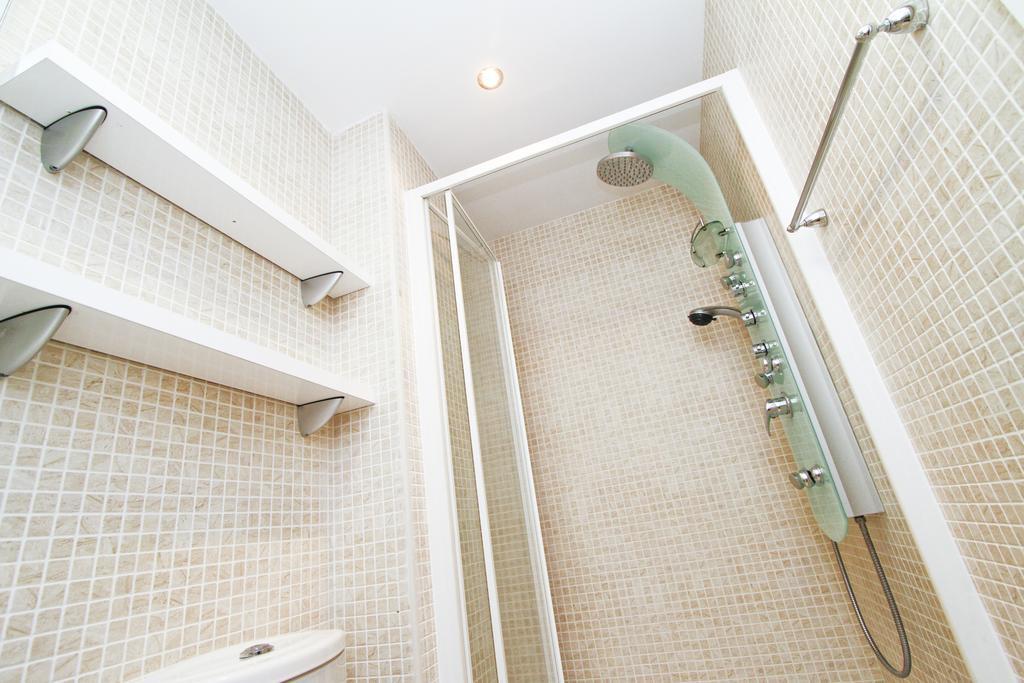 Apartamento J Tramuntana Planet Costa Dorada Salou Habitación foto