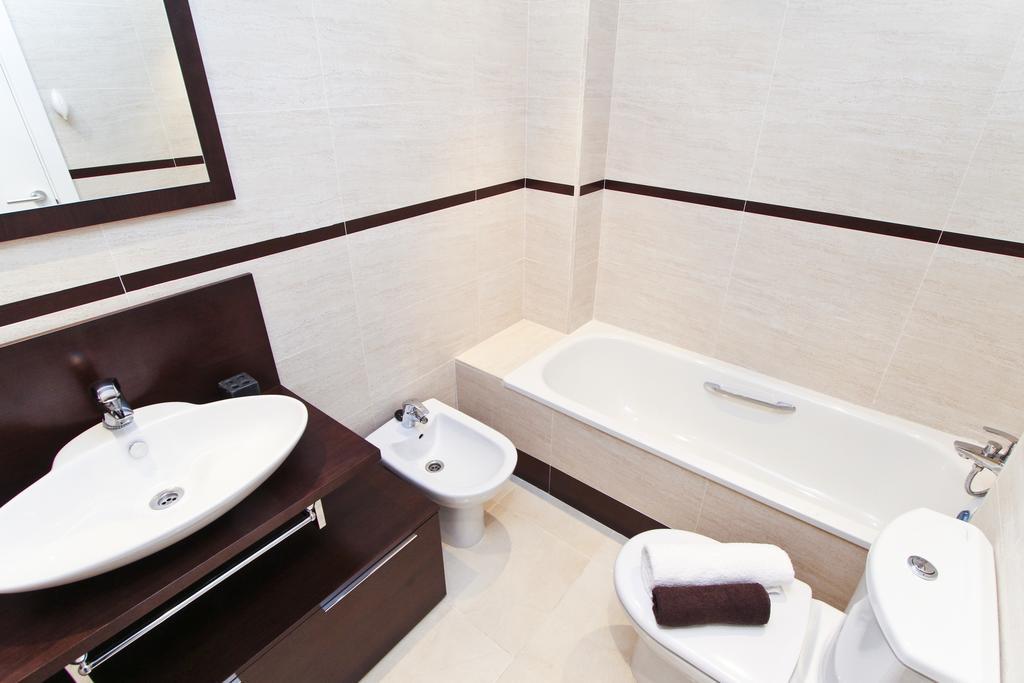 Apartamento J Tramuntana Planet Costa Dorada Salou Habitación foto