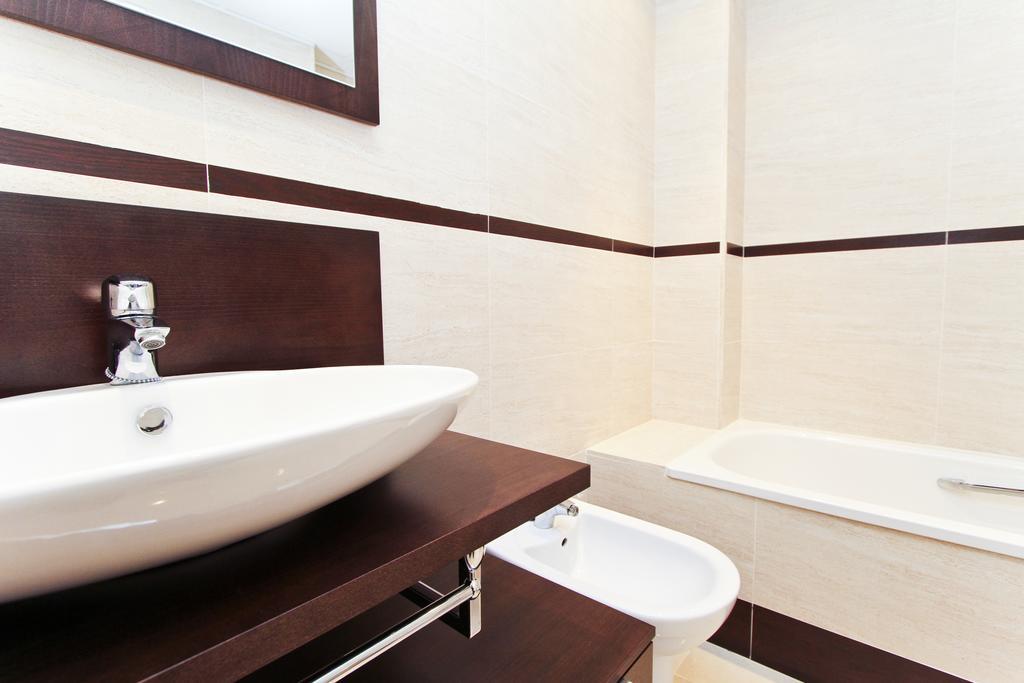 Apartamento J Tramuntana Planet Costa Dorada Salou Habitación foto