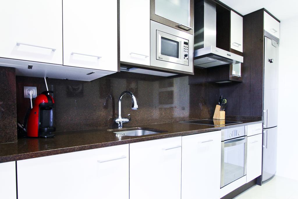Apartamento J Tramuntana Planet Costa Dorada Salou Habitación foto