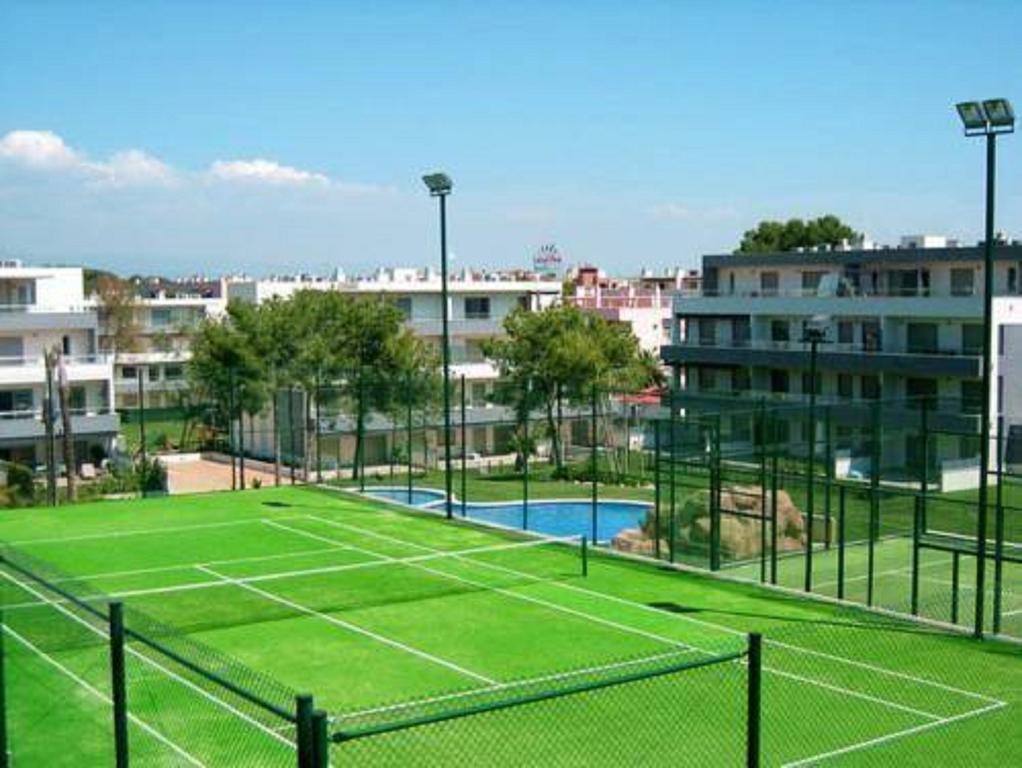 Apartamento J Tramuntana Planet Costa Dorada Salou Exterior foto